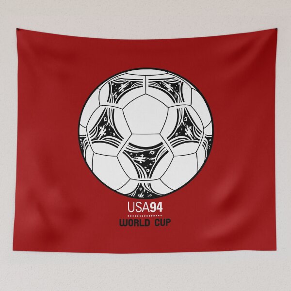 Item preview, Questra - World Cup USA 94 designed and sold by Sarcastic Panda.