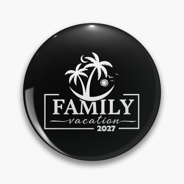 Item preview, Family Vacation 2027 designed and sold by jkrphoto.