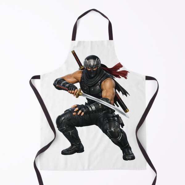 Item preview, Ryu Hayabusa - Ninja Gaiden designed and sold by JC's Cards & More.