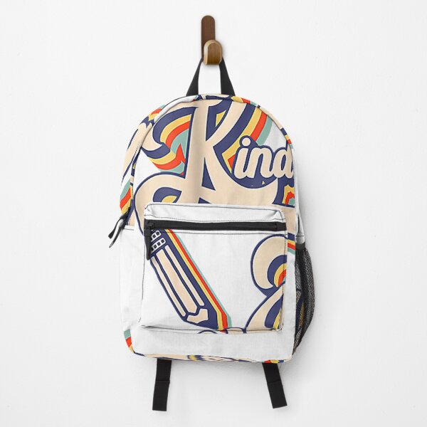 Item preview, Hello Kindergarten Retro Back To School Teacher Student designed and sold by Sedwalhissan.