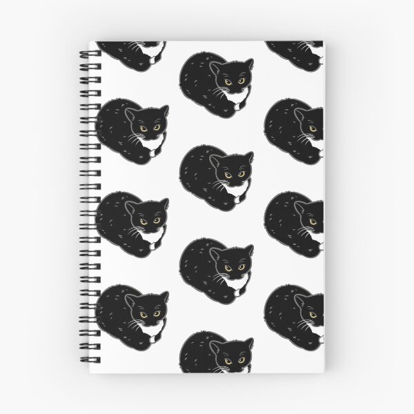 Item preview, Maxwell Cat designed and sold by Studio26_.