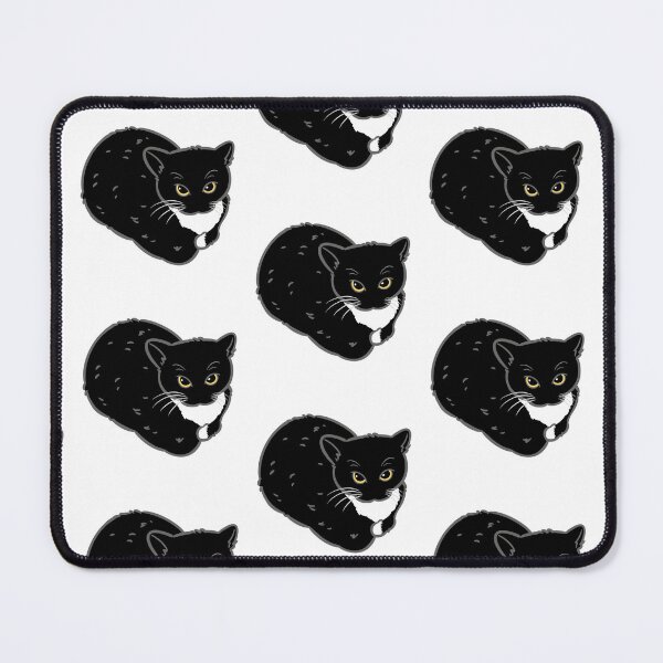 Item preview, Maxwell Cat designed and sold by Studio26_.