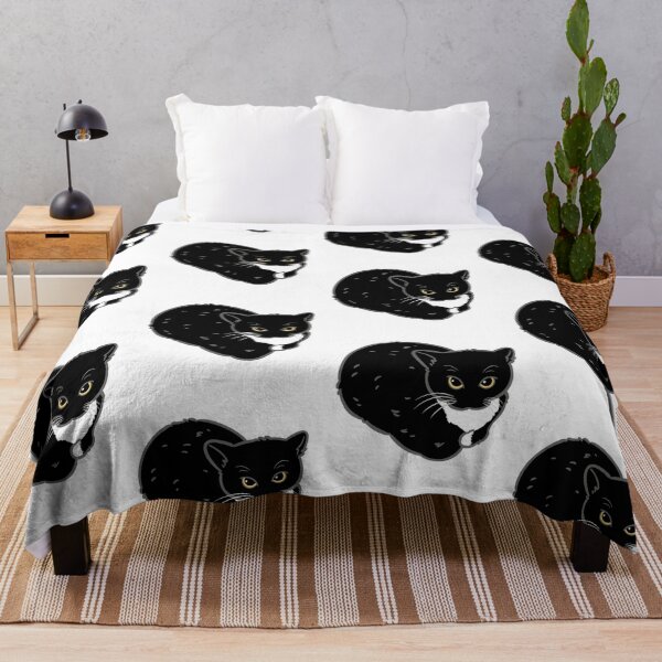 Item preview, Maxwell Cat designed and sold by Studio26_.