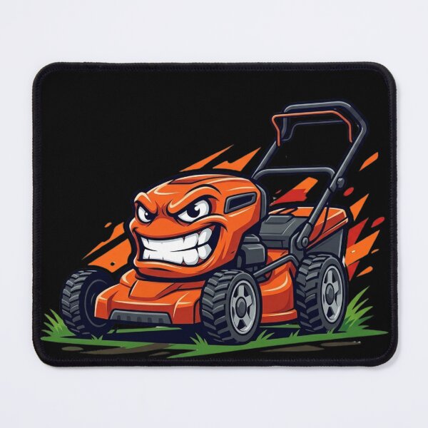 Item preview, Father Mows Best Funny Lawn Mower Dad Joke Gift designed and sold by VectorForge.