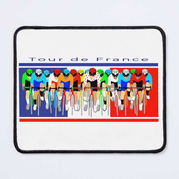 Item preview, Cycling | Tour | Cyclist designed and sold by Pentimore.