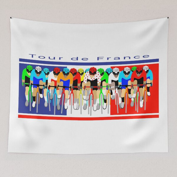 Item preview, Cycling | Tour | Cyclist designed and sold by Pentimore.