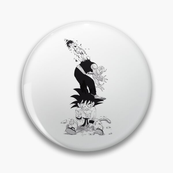 Item preview, Ruthless Invader Striking Warrior with Crying Child Panel designed and sold by DeepBlueMeadow.