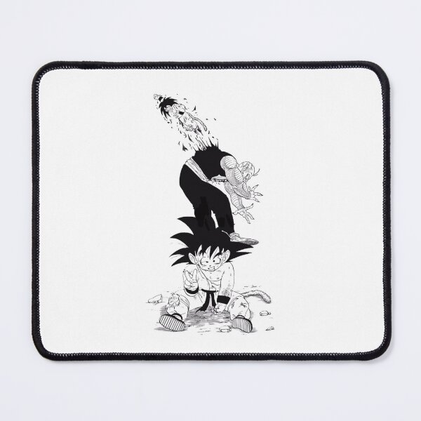 Item preview, Ruthless Invader Striking Warrior with Crying Child Panel designed and sold by DeepBlueMeadow.