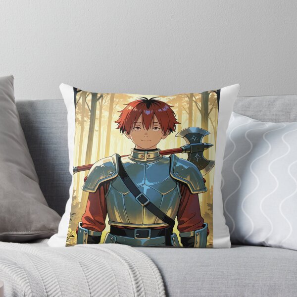 Item preview, Art - Epic Manga Character, Detailed Fantasy Illustration designed and sold by AnimeShin.