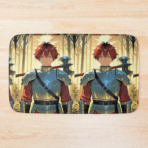 Item preview, Art - Epic Manga Character, Detailed Fantasy Illustration designed and sold by AnimeShin.