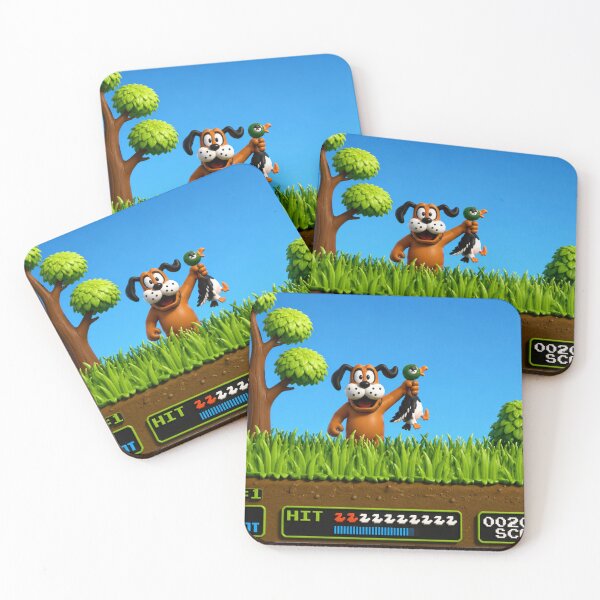 Item preview, Duck Hunt designed and sold by JC's Cards & More.