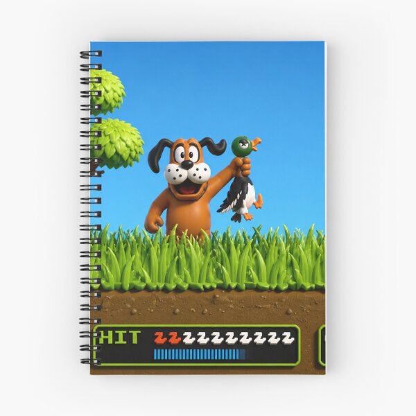 Item preview, Duck Hunt designed and sold by JC's Cards & More.