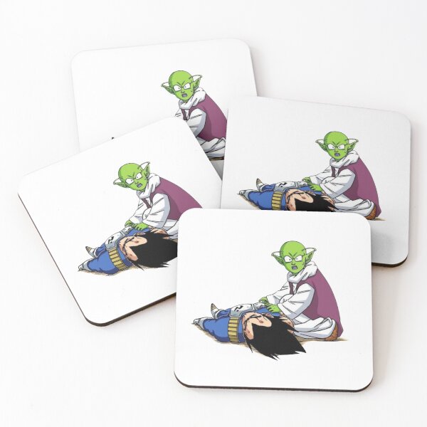 Item preview, Cowardly Swordsman Tending to Defeated Elite Prince designed and sold by DeepBlueMeadow.