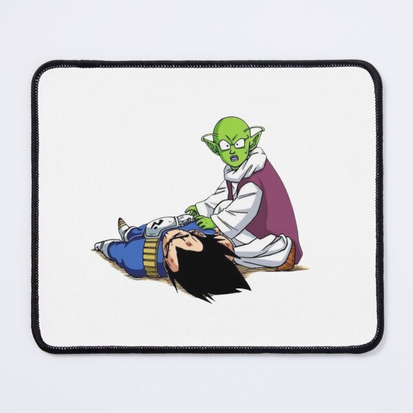 Item preview, Cowardly Swordsman Tending to Defeated Elite Prince designed and sold by DeepBlueMeadow.