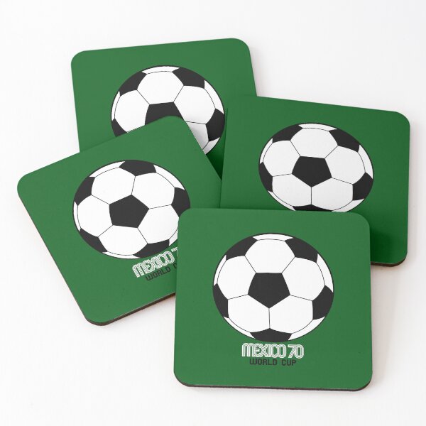Item preview, Telstar- World Cup Mexico 86 designed and sold by Sarcastic Panda.