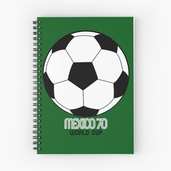 Item preview, Telstar- World Cup Mexico 86 designed and sold by Sarcastic Panda.