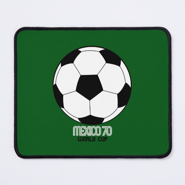 Item preview, Telstar- World Cup Mexico 86 designed and sold by Sarcastic Panda.