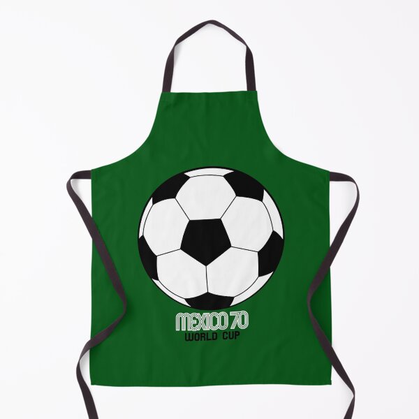 Item preview, Telstar- World Cup Mexico 86 designed and sold by Sarcastic Panda.