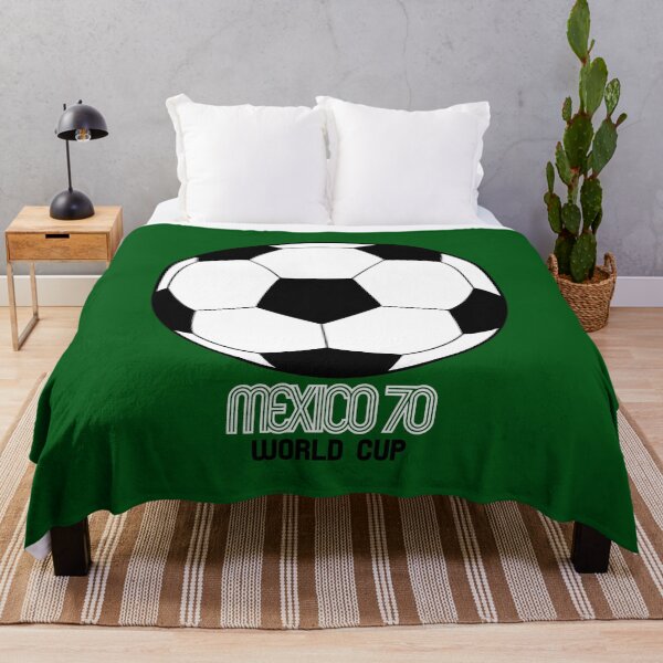 Item preview, Telstar- World Cup Mexico 86 designed and sold by Sarcastic Panda.