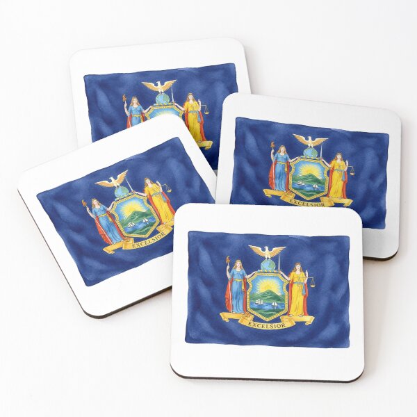 Item preview, New York United States of America designed and sold by uunaa.