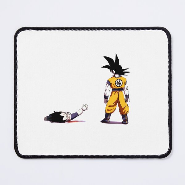 Item preview, Low Class Warrior Looking Down at Defeated Rival designed and sold by DeepBlueMeadow.