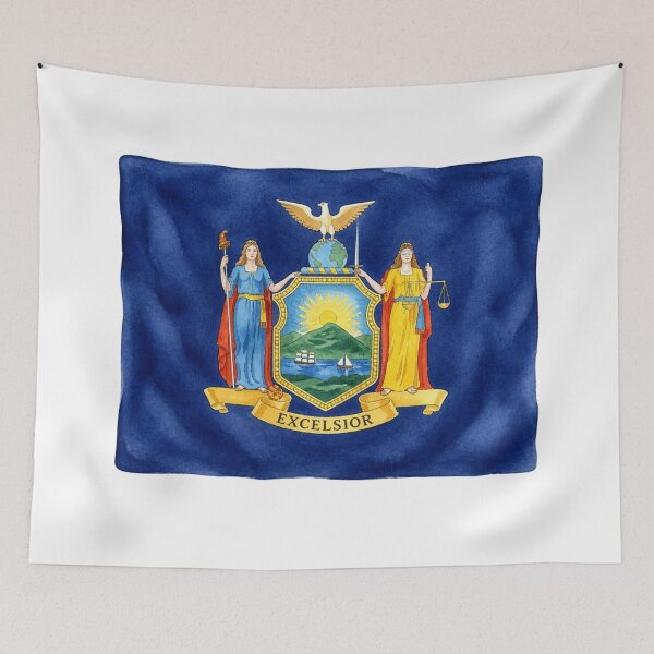 Item preview, New York United States of America designed and sold by uunaa.
