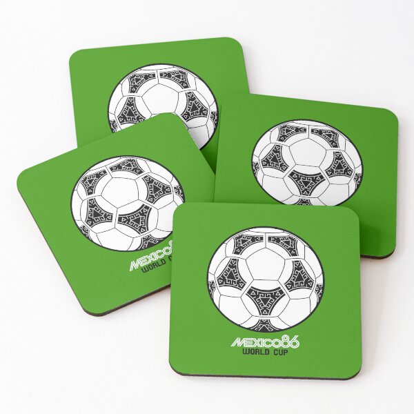 Item preview, Azteca - World Cup Mexico 86 designed and sold by Sarcastic Panda.