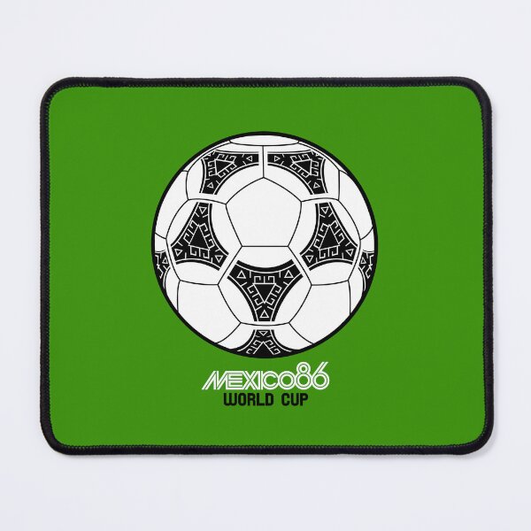 Item preview, Azteca - World Cup Mexico 86 designed and sold by Sarcastic Panda.