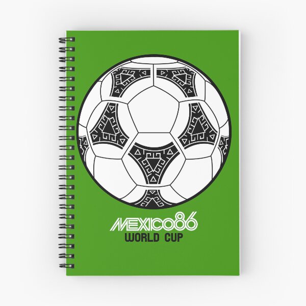 Item preview, Azteca - World Cup Mexico 86 designed and sold by Sarcastic Panda.