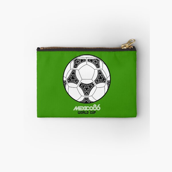 Item preview, Azteca - World Cup Mexico 86 designed and sold by Sarcastic Panda.