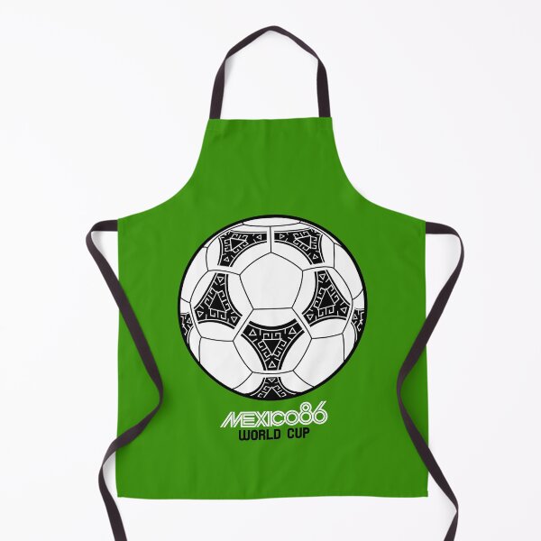 Item preview, Azteca - World Cup Mexico 86 designed and sold by Sarcastic Panda.
