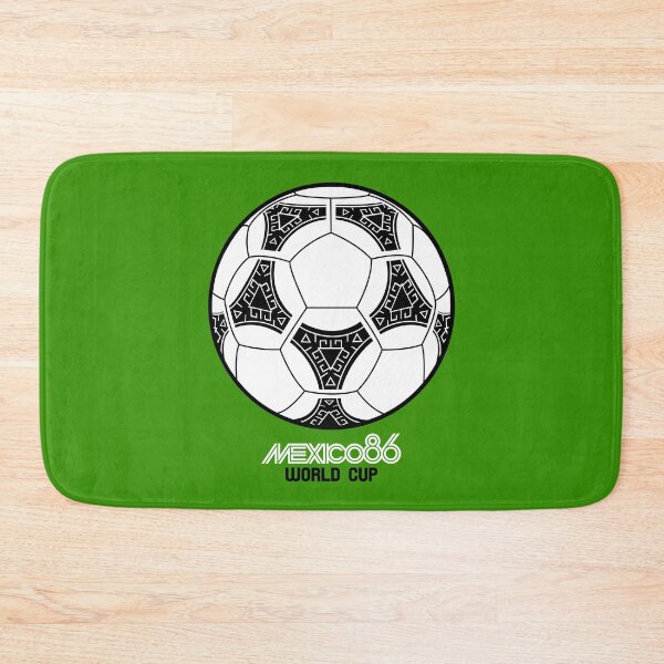 Item preview, Azteca - World Cup Mexico 86 designed and sold by Sarcastic Panda.