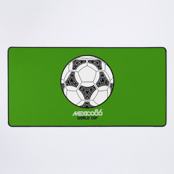 Item preview, Azteca - World Cup Mexico 86 designed and sold by Sarcastic Panda.