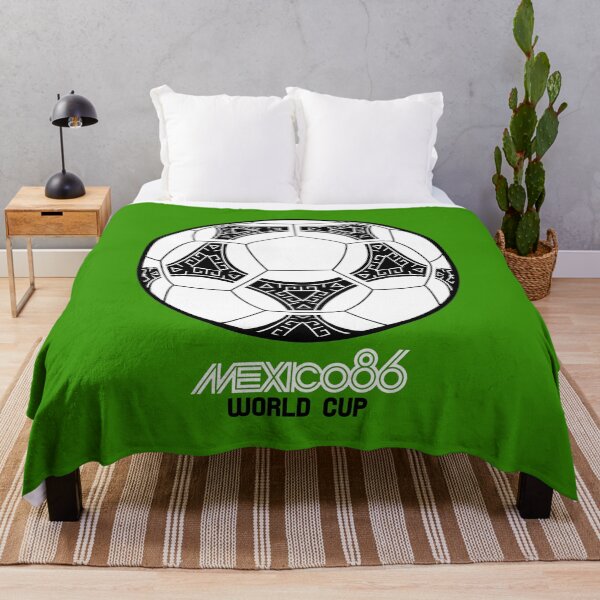 Item preview, Azteca - World Cup Mexico 86 designed and sold by Sarcastic Panda.