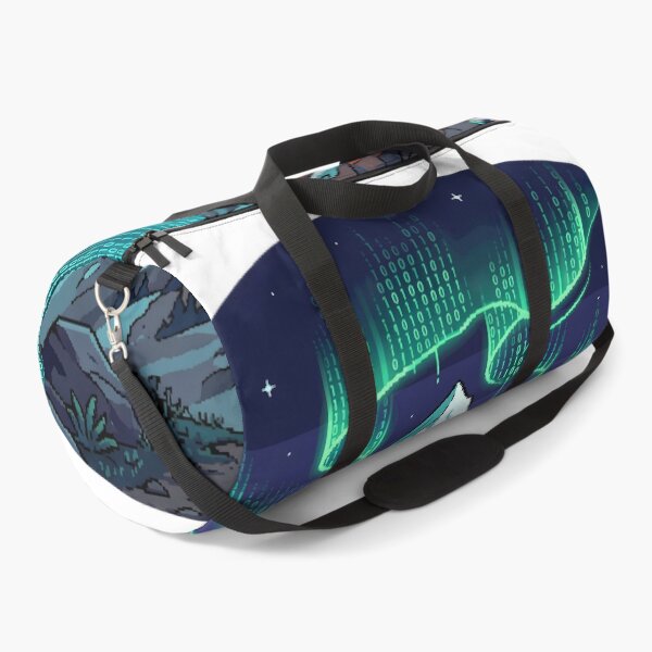 Item preview, Debugging at Altitude - Astronaut Mountain Terminal designed and sold by CosmicCode.