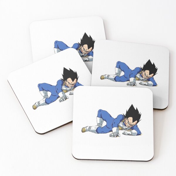 Item preview, Defeated Cosmic Prince Crawling on the Ground designed and sold by DeepBlueMeadow.