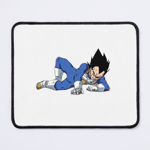 Item preview, Defeated Cosmic Prince Crawling on the Ground designed and sold by DeepBlueMeadow.