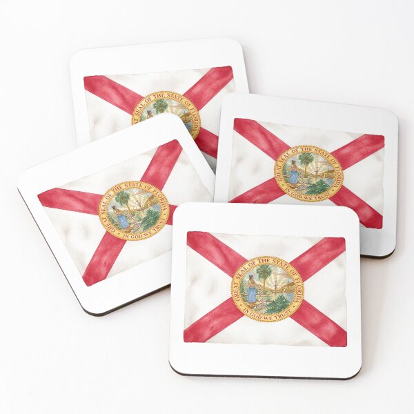 Item preview, Florida United States of America designed and sold by uunaa.
