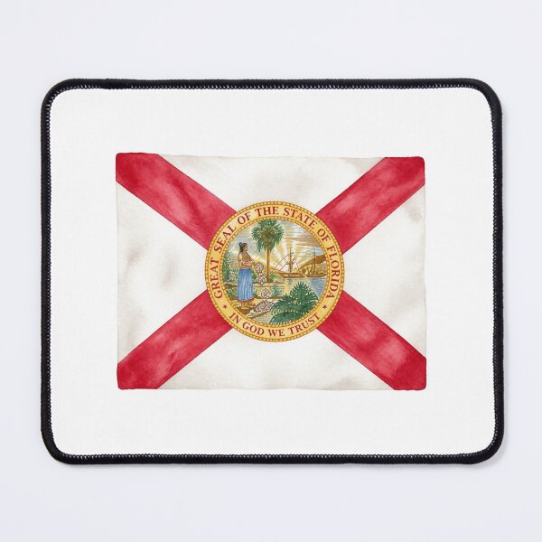 Item preview, Florida United States of America designed and sold by uunaa.