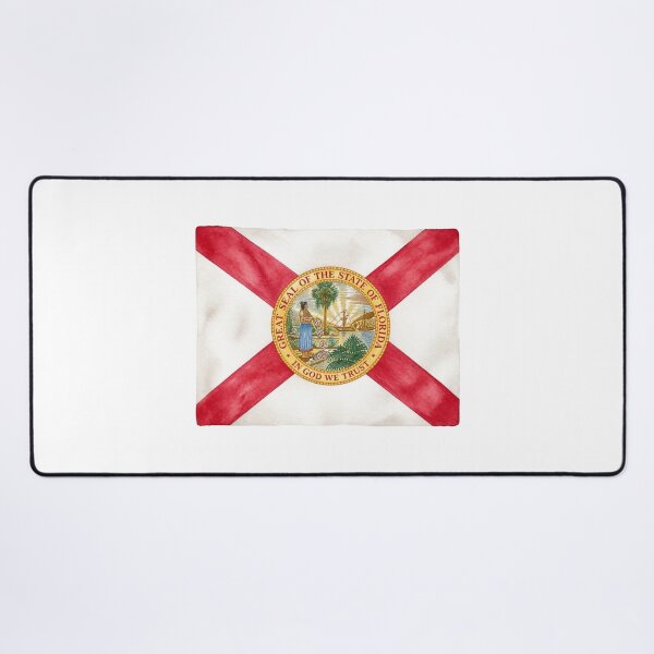 Item preview, Florida United States of America designed and sold by uunaa.