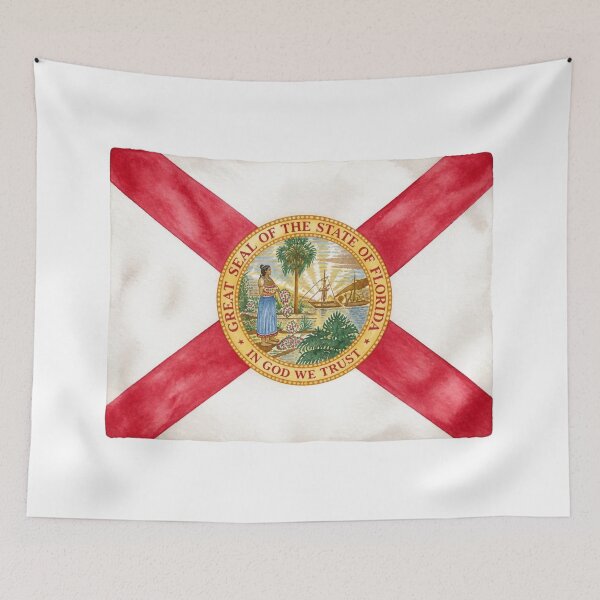 Item preview, Florida United States of America designed and sold by uunaa.