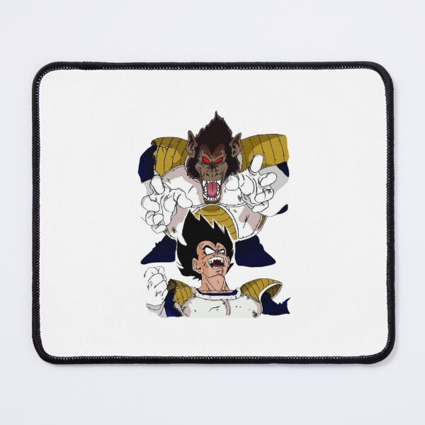 Item preview, Great Ape Transformation and Elite Warrior Double Threat designed and sold by DeepBlueMeadow.