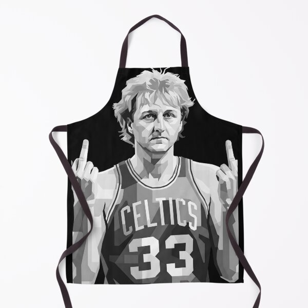 Item preview, Larry bird grayscale designed and sold by Japanese art.