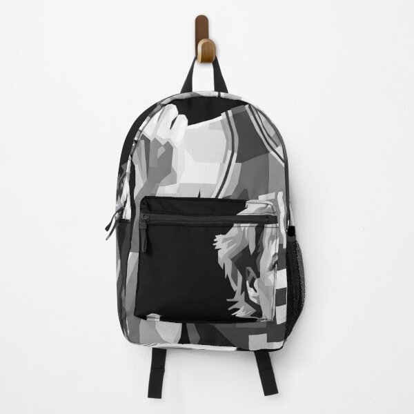 Item preview, Larry bird grayscale designed and sold by Japanese art.