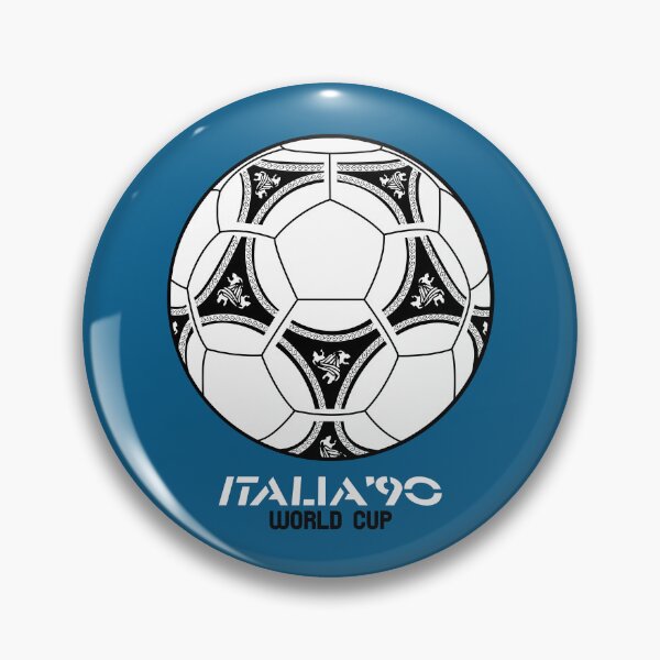 Item preview, Etrusco Unico- World Cup Italy 90 designed and sold by Sarcastic Panda.
