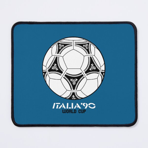 Item preview, Etrusco Unico- World Cup Italy 90 designed and sold by Sarcastic Panda.