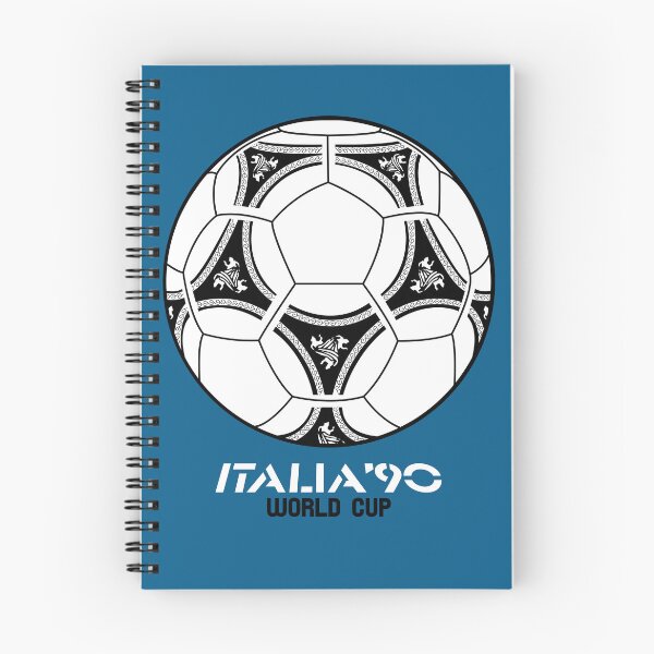 Item preview, Etrusco Unico- World Cup Italy 90 designed and sold by Sarcastic Panda.