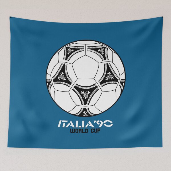 Item preview, Etrusco Unico- World Cup Italy 90 designed and sold by Sarcastic Panda.