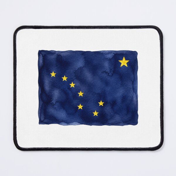 Item preview, Alaska United States of America designed and sold by uunaa.
