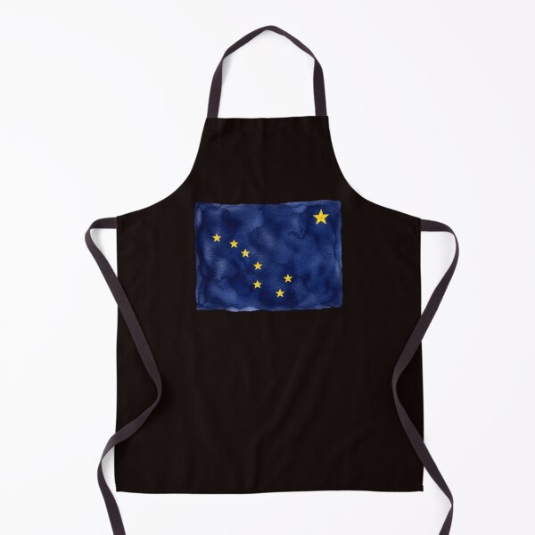 Item preview, Alaska United States of America designed and sold by uunaa.